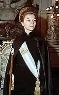 Isabel Perón1974–1976 (1931-02-04) 4 February 1931 (age&nbsp;95)