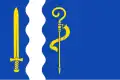 Flag of Maasgouw