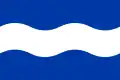 Flag of Maassluis