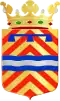 Official seal of Maassluis