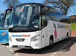 VDL Futura