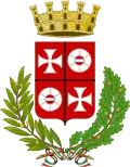 Coat of arms of Macerata