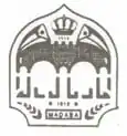 Official seal of Madaba