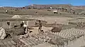 Brick making in Madagascar
