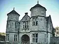 Madeley Court Gatehouse
