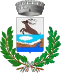 Coat of arms of Magreglio
