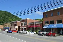 Main Street
