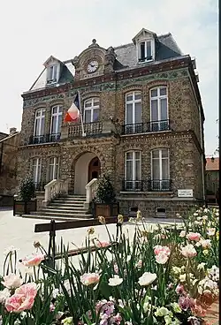 Town hall