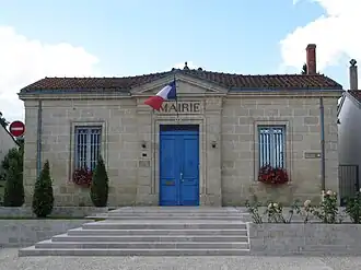 Town hall