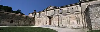 Town hall