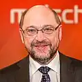 Martin Schulz SPD