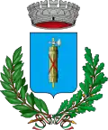 Coat of arms of Majano