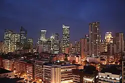 Manila, Philippines