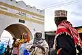 People in Harar