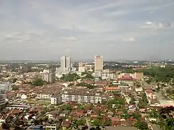 11. Melaka