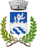 Coat of arms of Malgrate