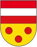 Coat of arms of Mals