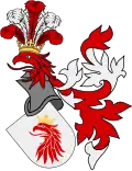 Coat of arms of Malmö