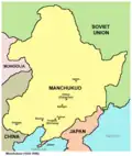 Manchukuo