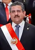 PeruManuel Merino2020