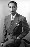 Manuel Roxas