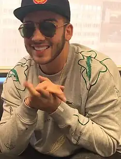 Turizo in 2018