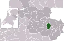 Location