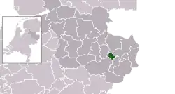Location
