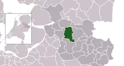 Location