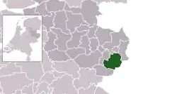 Location