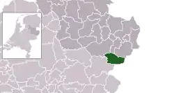 Location