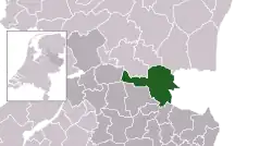 Location