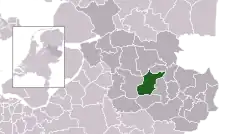 Location
