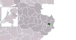 Location