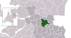 Location