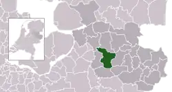 Location