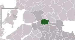 Location