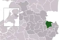 Location