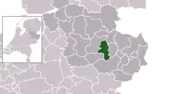 Location