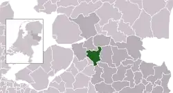 Location