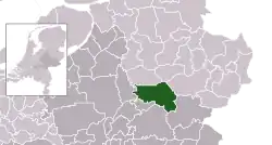 Location