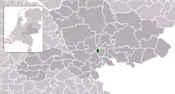 Location
