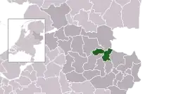 Location
