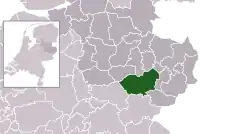 Location