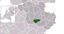 Location