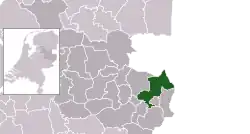 Location