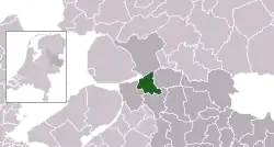 Location