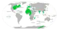 French Empire & French language