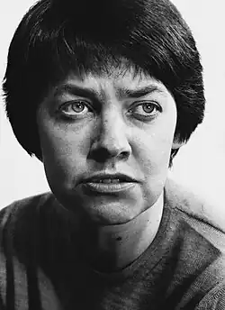 Walsh in 1965