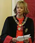 María Teresa Fernández de la VegaIn office: 2004–2010Age: 77